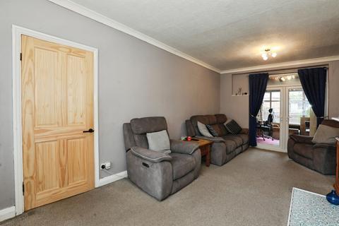 undefined, Goulden Street, Crewe, Cheshire, CW1