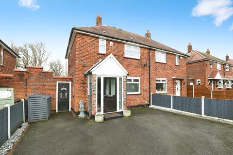 undefined, Ravenscroft Road, CREWE, Cheshire, CW2