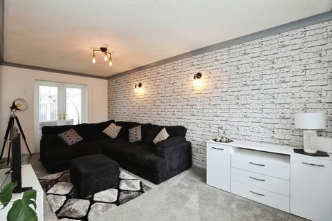 undefined, Ravenscroft Road, CREWE, Cheshire, CW2