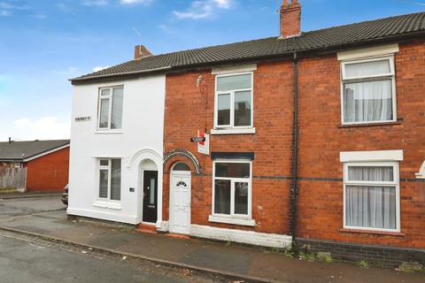 undefined, Ridgway Street, Crewe, CW1