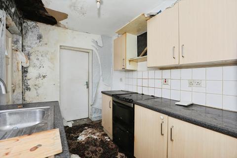 undefined, Ridgway Street, Crewe, CW1