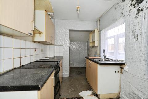 undefined, Ridgway Street, Crewe, CW1