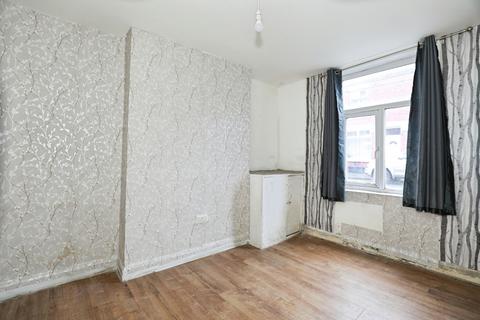 undefined, Ridgway Street, Crewe, CW1