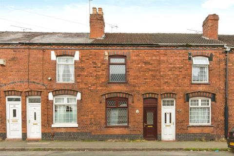 undefined, Middlewich Street, Crewe, CW1