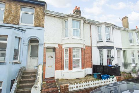3 bedroom terraced house for sale, Avenue Road, Dover, CT16
