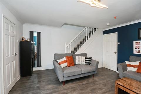 undefined, Hughes Drive, Crewe, Cheshire, CW2