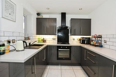 undefined, Hughes Drive, Crewe, Cheshire, CW2