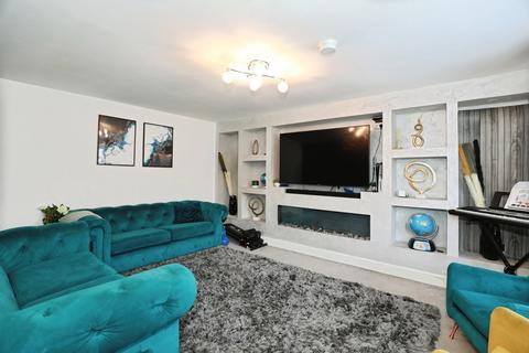 4 bedroom detached house for sale, Selby Street, Henhull, Nantwich, Cheshire, CW5
