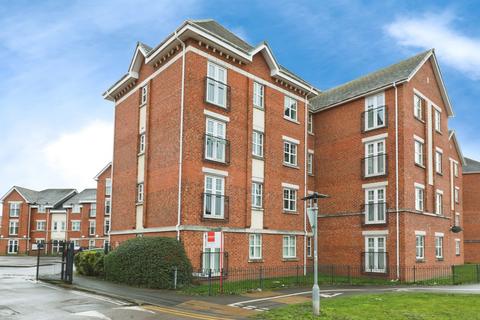 undefined, Dale Way, Crewe, Cheshire, CW1
