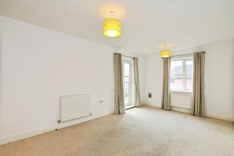 undefined, Dale Way, Crewe, Cheshire, CW1