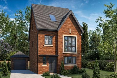 undefined, Haslington Gate, Haslington, Crewe, Cheshire, CW1