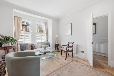 4 bedroom terraced house for sale, Second Avenue, London, SW14