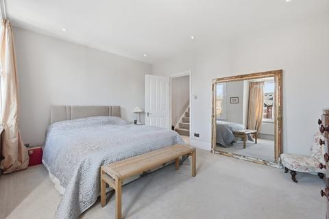 4 bedroom terraced house for sale, Second Avenue, London, SW14