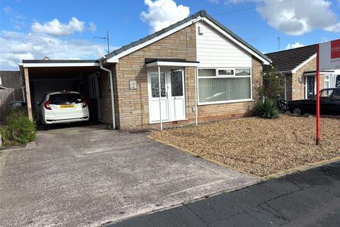 undefined, Sundale Drive, Crewe, Cheshire, CW2