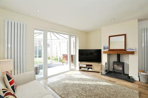 2 bedroom detached house for sale, Ridley Close, Hough, Crewe, Cheshire, CW2