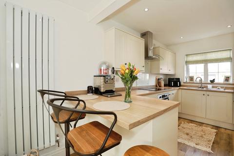 2 bedroom detached house for sale, Ridley Close, Hough, Crewe, Cheshire, CW2