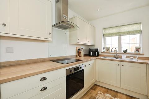 2 bedroom detached house for sale, Ridley Close, Hough, Crewe, Cheshire, CW2