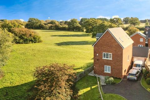 undefined, Alfred King Close, Shavington, Crewe, Cheshire, CW2
