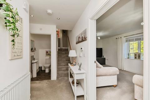 undefined, Alfred King Close, Shavington, Crewe, Cheshire, CW2