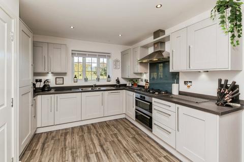 undefined, Alfred King Close, Shavington, Crewe, Cheshire, CW2