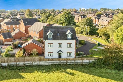 undefined, Alfred King Close, Shavington, Crewe, Cheshire, CW2
