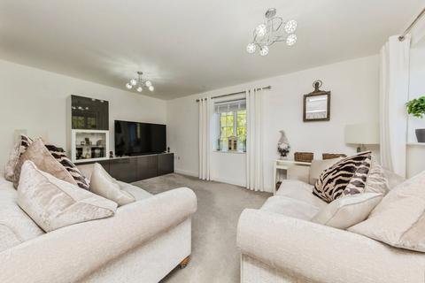 undefined, Alfred King Close, Shavington, Crewe, Cheshire, CW2