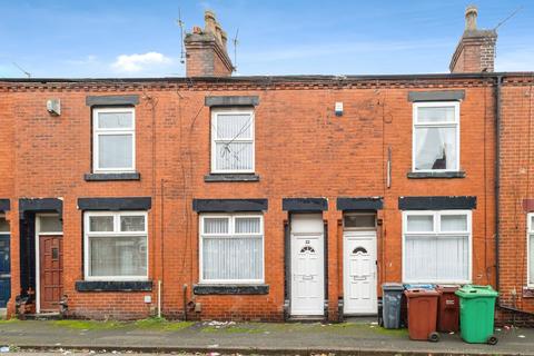 undefined, Maybury Street, Manchester, Greater Manchester, M18