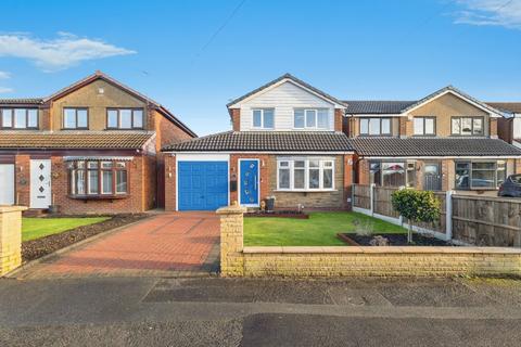 Sandy Lane, Droylsden, M43