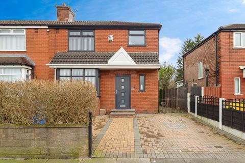 Manor Road, Droylsden, Manchester, Greater Manchester, M43