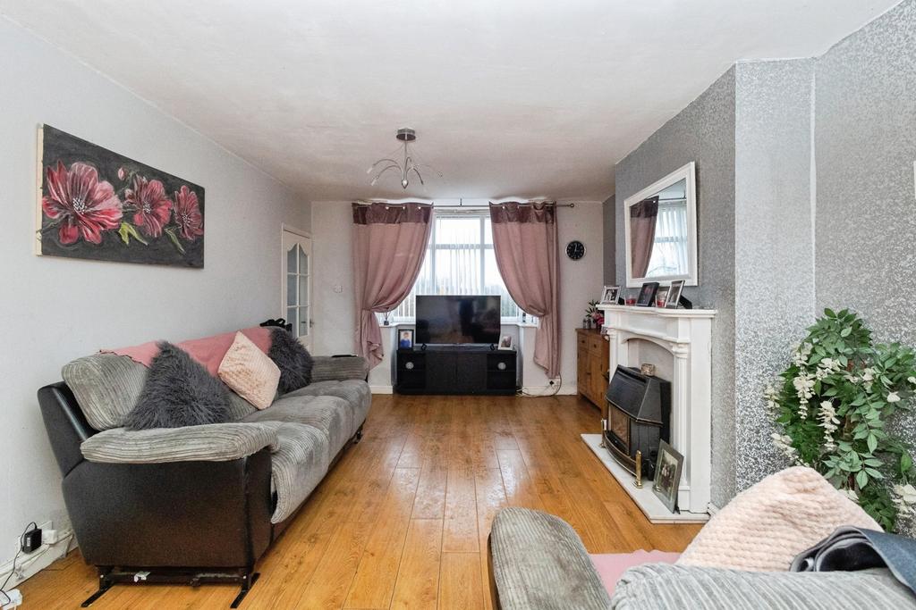 House in Tameside, Fairfield - View 4