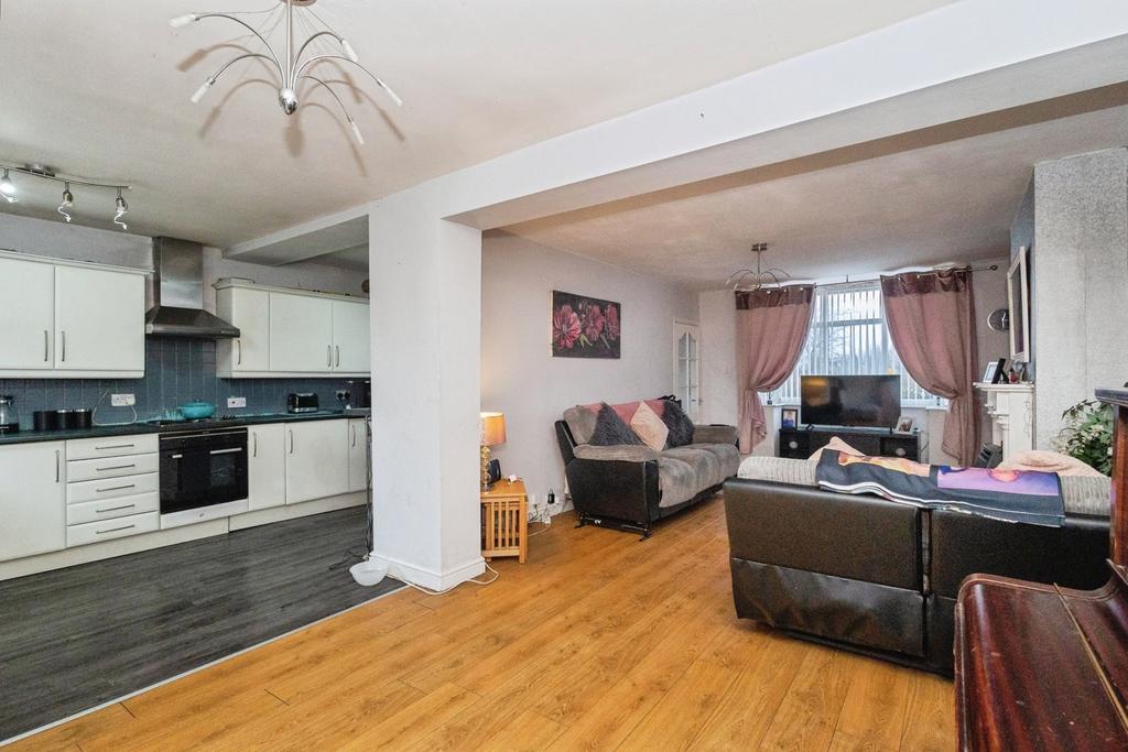 House in Tameside, Fairfield - View 5