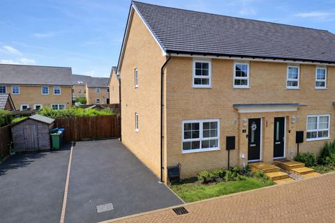 undefined, Wells Grove, Milton Keynes MK17