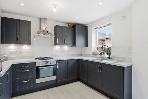 undefined, Wells Grove, Milton Keynes MK17