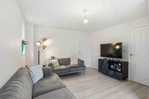 undefined, Wells Grove, Milton Keynes MK17