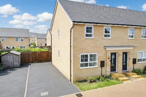 Wells Grove, Milton Keynes MK17