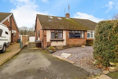 undefined, Sandown Drive, Denton, Manchester, M34