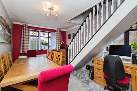 undefined, Sandown Drive, Denton, Manchester, M34