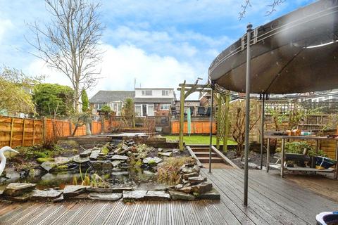 undefined, Sandown Drive, Denton, Manchester, M34