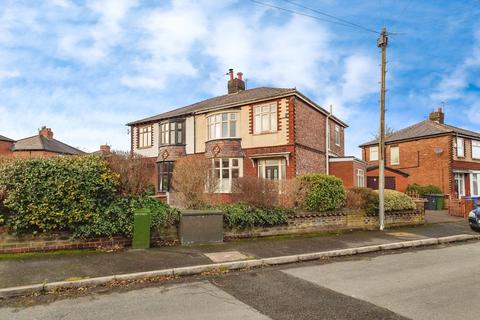 Oakwood Avenue, Audenshaw, Manchester, Greater Manchester, M34