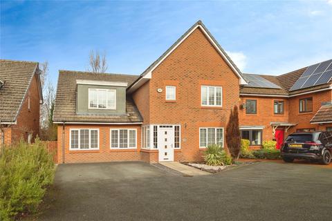 Boothdale Drive, Audenshaw, Manchester, Greater Manchester, M34