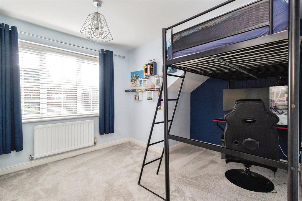 Bedroom Five