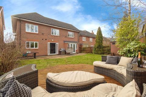 undefined, Boothdale Drive, Audenshaw, Manchester, Greater Manchester, M34