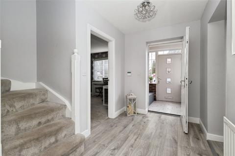 undefined, Boothdale Drive, Audenshaw, Manchester, Greater Manchester, M34