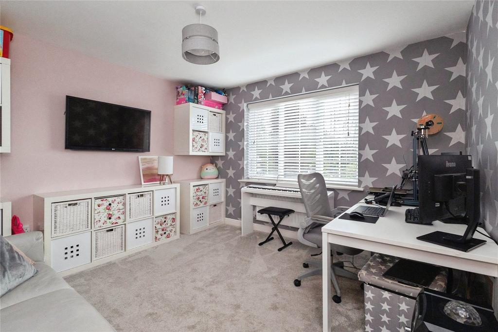 Office/Snug