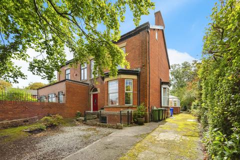 6 bedroom semi-detached house for sale, Manchester Road, Audenshaw, Manchester, Greater Manchester, M34