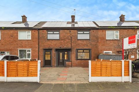 Linden Road, Denton, Manchester, Greater Manchester, M34