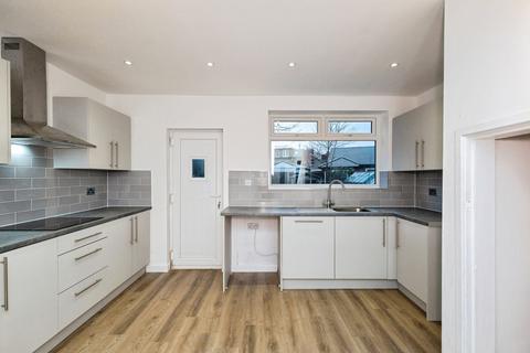 3 bedroom terraced house for sale, Linden Road, Denton, Manchester, Greater Manchester, M34