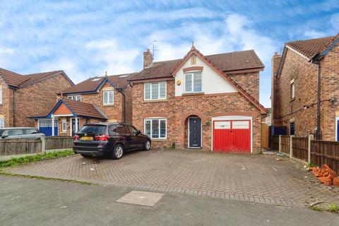 Greenside Lane, Droylsden, Manchester, Greater Manchester, M43