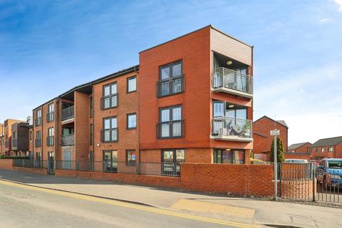 undefined, Fairfield Road, Openshaw, Manchester, M11