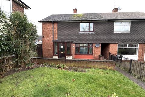 4 bedroom terraced house for sale, Church Street, Ellesmere Port CH65